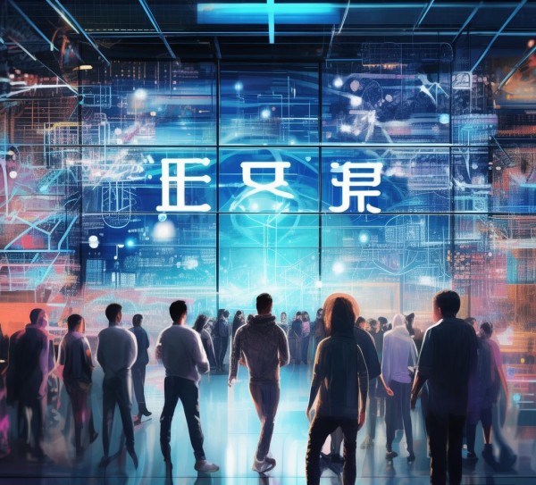 题，弘兴信息技术咨询电话，赋能未来的技术世界