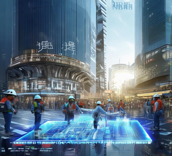 达坂城区项目工程信息咨询服务，助力城市基础设施建设
