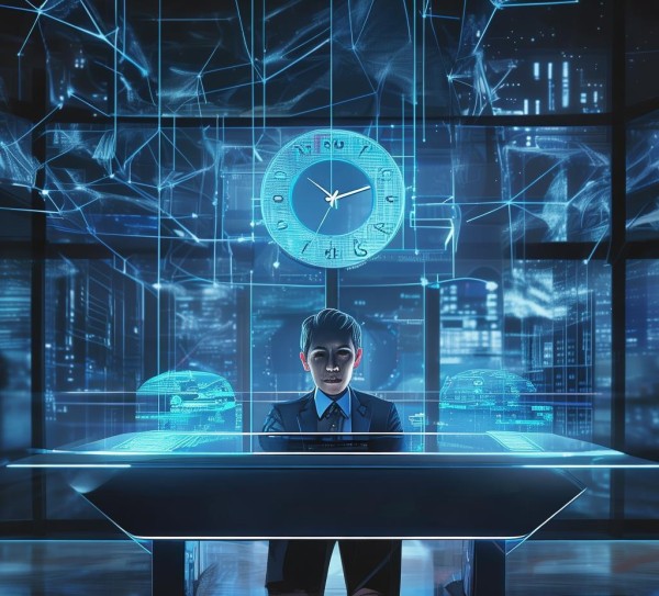 钟宾信息咨询服务，连接数字世界的桥梁