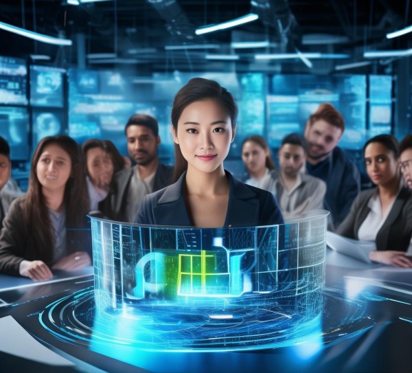 慧鑫信息咨询服务,助力企业数字化转型的强劲保障 慧鑫信息咨询服务,助力企业数字化转型的强劲保障