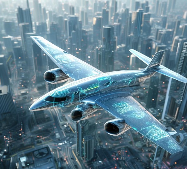 航空·信息化,未来发展的机遇与挑战 航空·信息化,未来发展的机遇与挑战