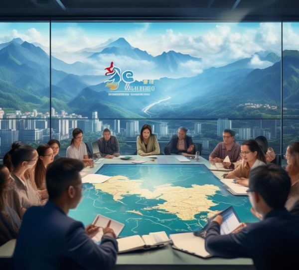 贵州启程信息技术咨询，助力贵州高质量发展