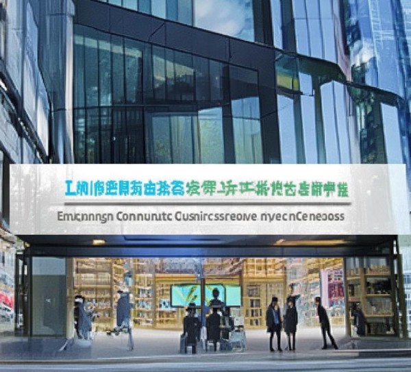 临城信息咨询服务中心，助力企业没问题