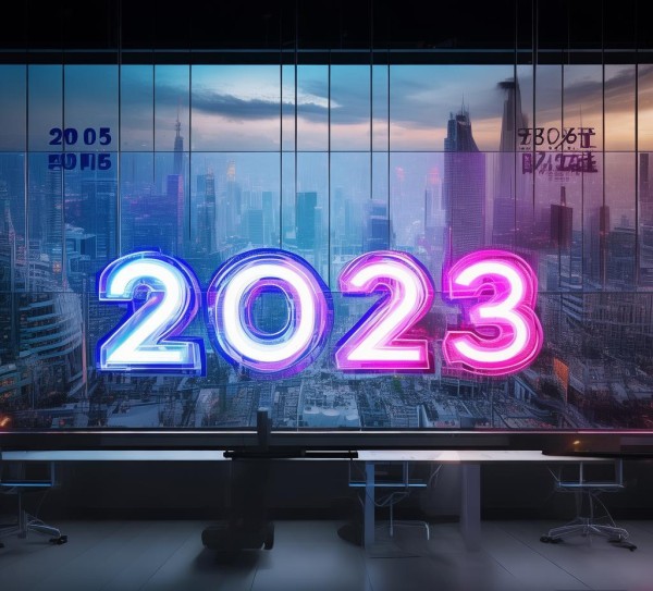 itsp信息化咨询，一个值得铭记的年份