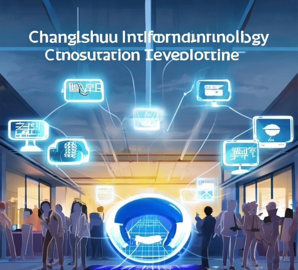 常熟信息化技术咨询热线，助力创新与发展