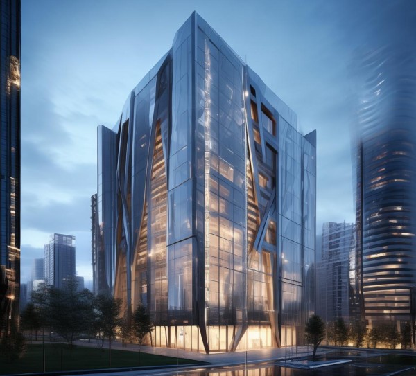 方圆建筑信息技术咨询，科技赋能建筑现代化