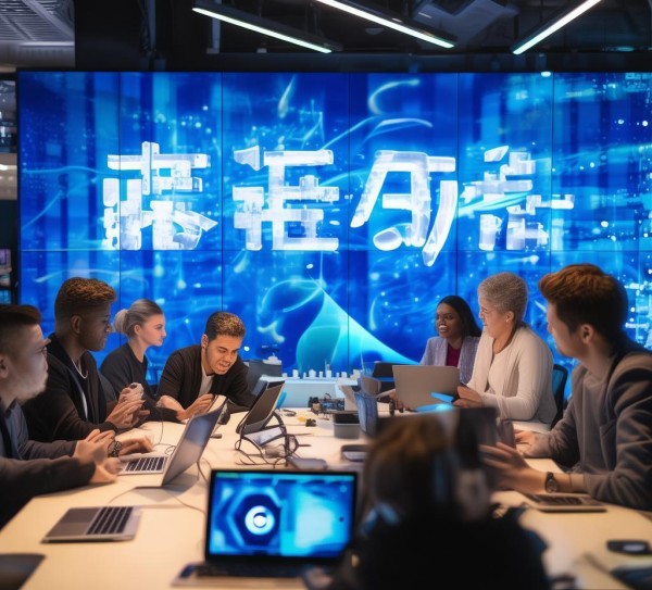 申扎信息咨询服务,助力企业数字化转型 申扎信息咨询服务,助力企业数字化转型