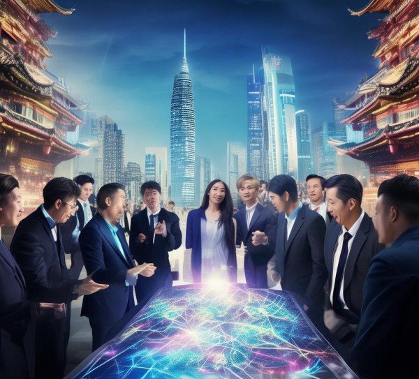 自贡信息技术咨询，创新引领未来