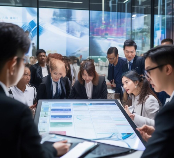 重庆服装企业信息化咨询，助力企业数字化转型