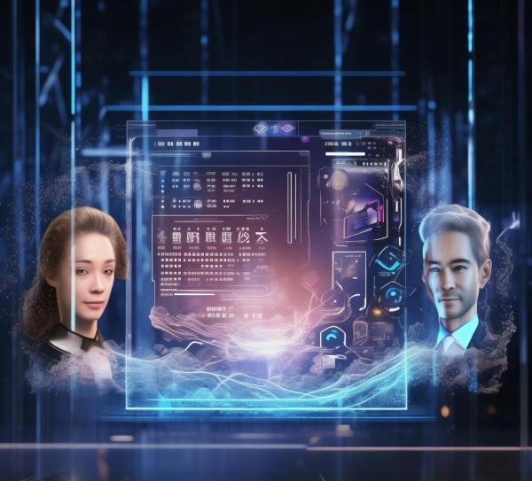 庆嘎母，信息咨询服务的未来