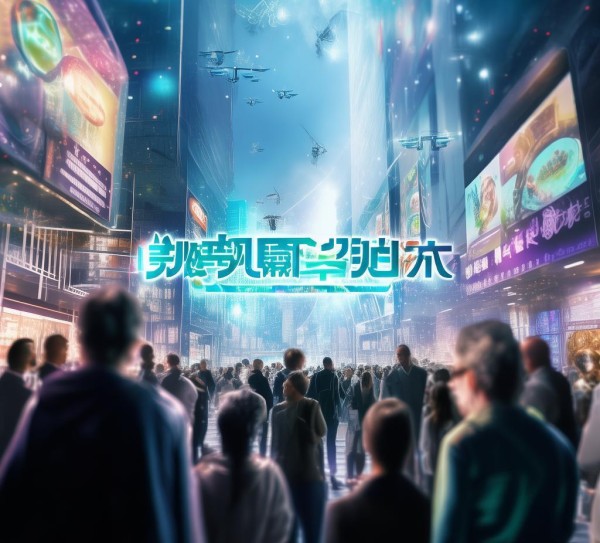 成都围众信息技术咨询，技术赋能，未来机遇