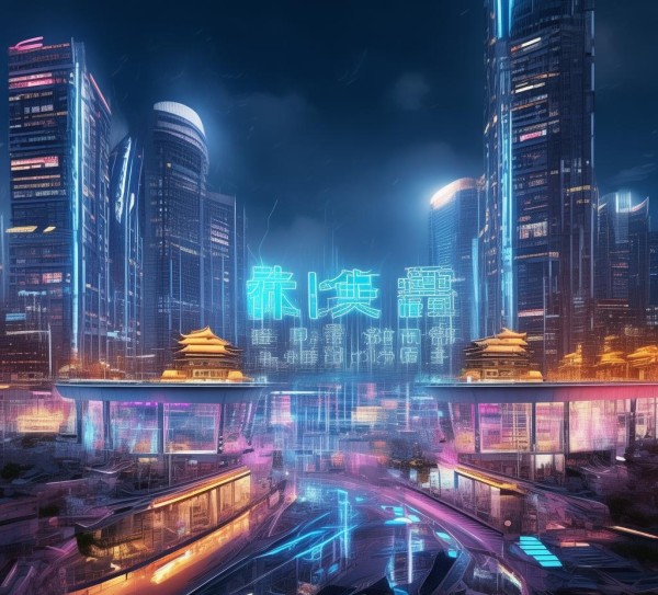 重庆 tech，诗晓技术助力未来