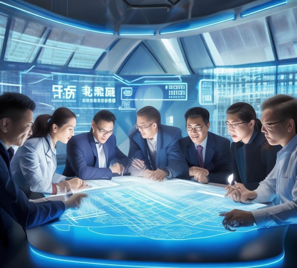 丰县为尔信息技术咨询服务,助力企业数字化转型 丰县为尔信息技术咨询服务,助力企业数字化转型