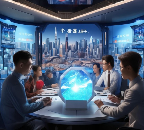 中飞侠信息技术咨询部,助力企业数字化转型 中飞侠信息技术咨询部,助力企业数字化转型