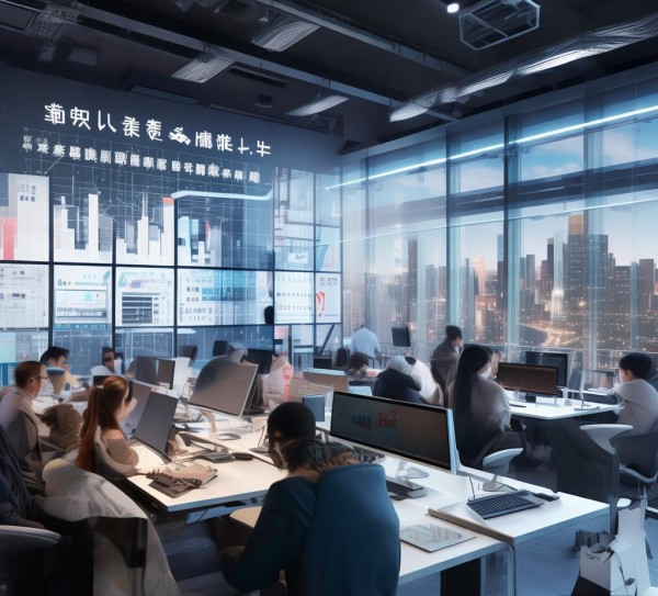 百顺发信息咨询服务中心，助力企业高效发展，智能转型之选择