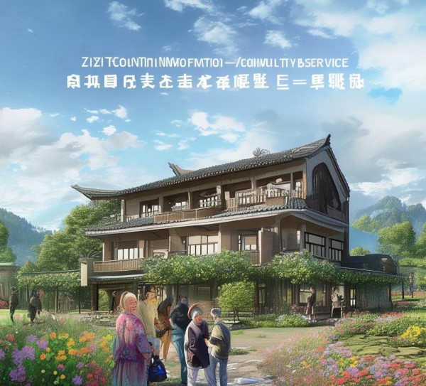 资溪县饶清信息咨询服务，助力乡村振兴的创新实践