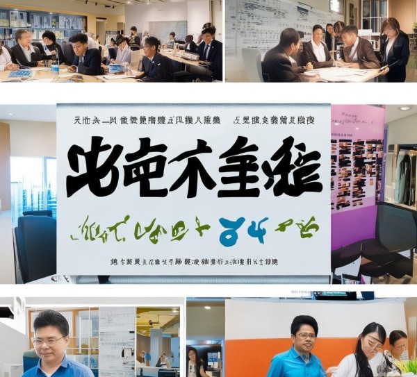 顾成信息咨询服务中心招聘简报
