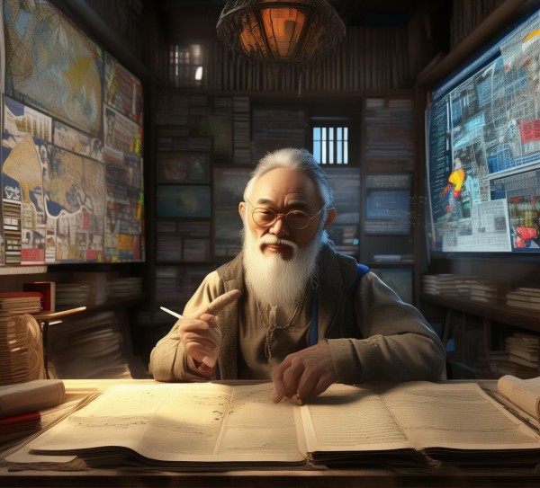 于爷爷,信息咨询服务的创新与发展 于爷爷,信息咨询服务的创新与发展