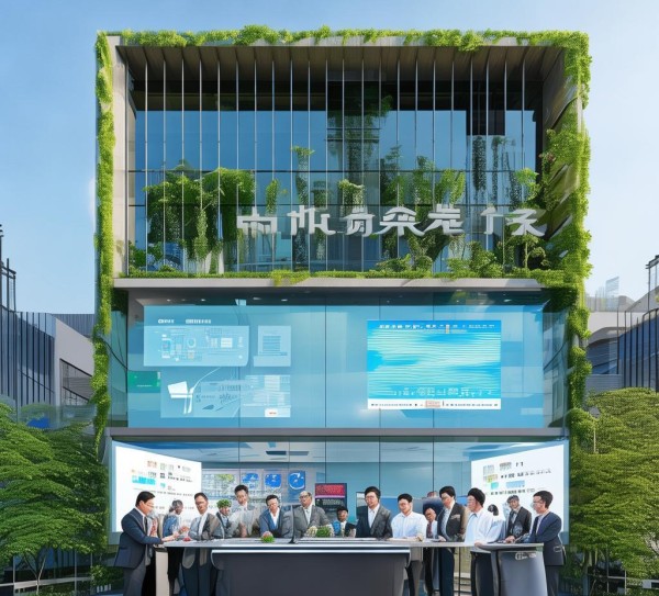 定兴县驰宇信息技术咨询中心，农业现代化的新引擎