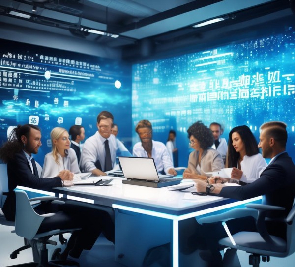 壹夏信息咨询服务,助力企业数字化转型的可靠伙伴 壹夏信息咨询服务,助力企业数字化转型的可靠伙伴