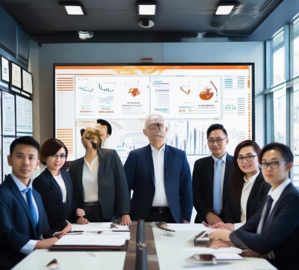 正荣信息咨询服务部，法律与金融领域的专业咨询与合作