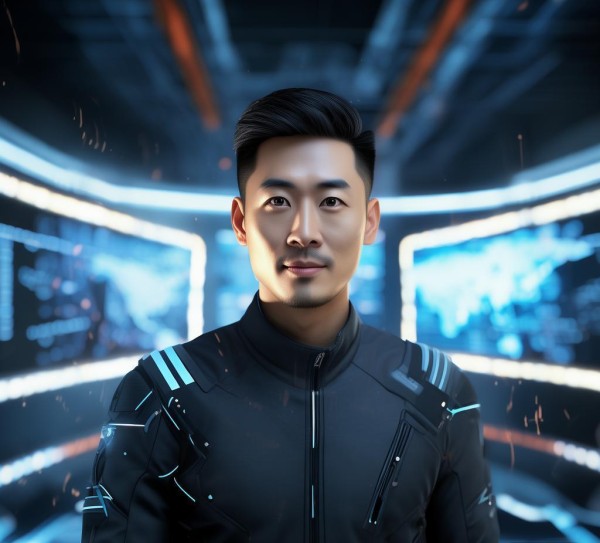 杨先生信息咨询服务，赋能未来，开启智慧时代