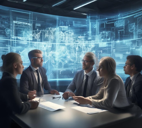 信息化咨询，让企业真正获得价值的咨询