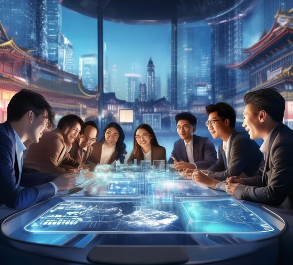 北京信息化咨询,助力数字化转型的智囊团 北京信息化咨询,助力数字化转型的智囊团