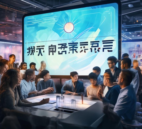 陆盛技术招聘，助力企业成长，开启未来
