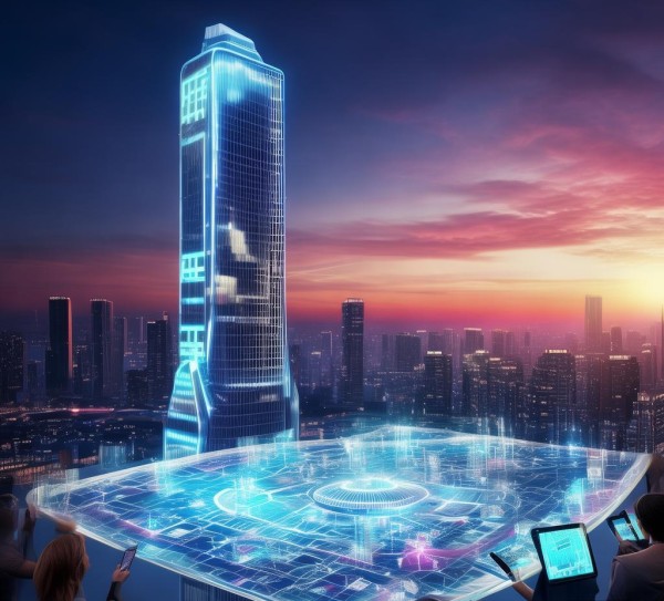 启航信息技术咨询，开启未来辉煌的新篇章