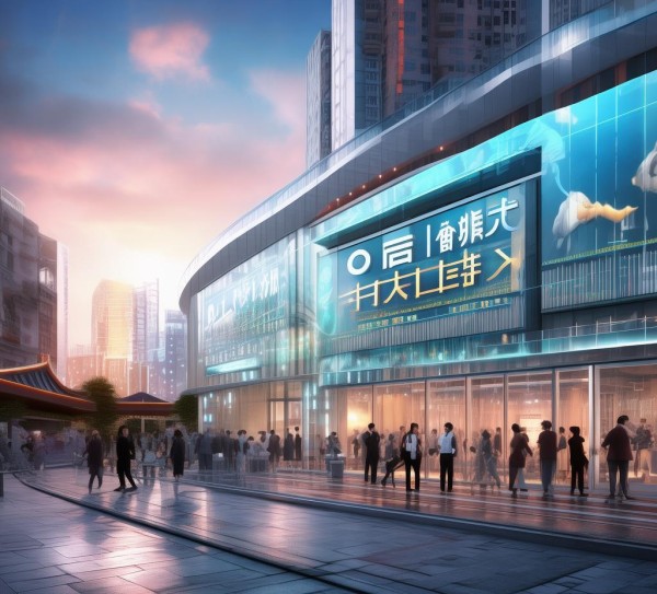 闵行信息咨询服务，引领闵行经济高质量发展