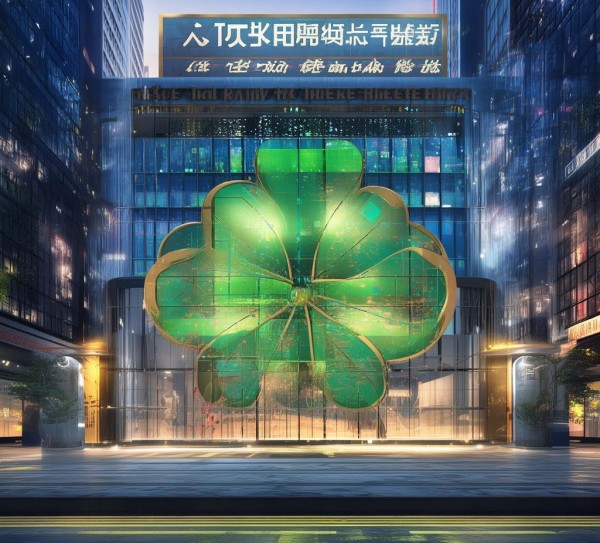 兰州区四叶草信息咨询服务，助力您精准找到市场