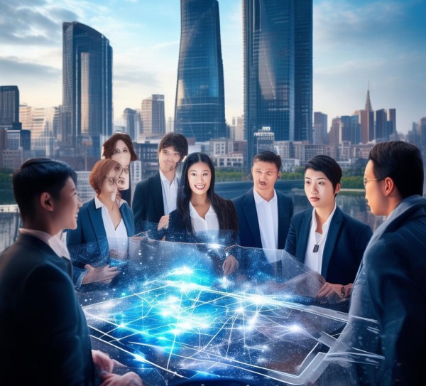 上海信息化技术咨询，助力产业升级的创新力量