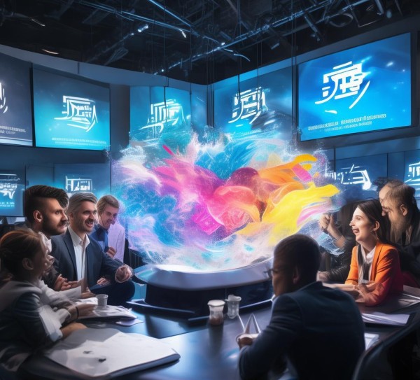 融申信息咨询服务，disrupt the Information Solutions Market