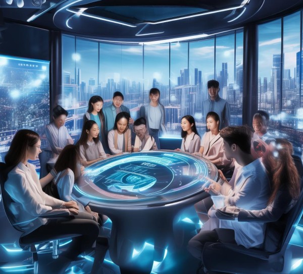 合肥泰辰信息技术咨询,助力企业数字化转型 合肥泰辰信息技术咨询,助力企业数字化转型