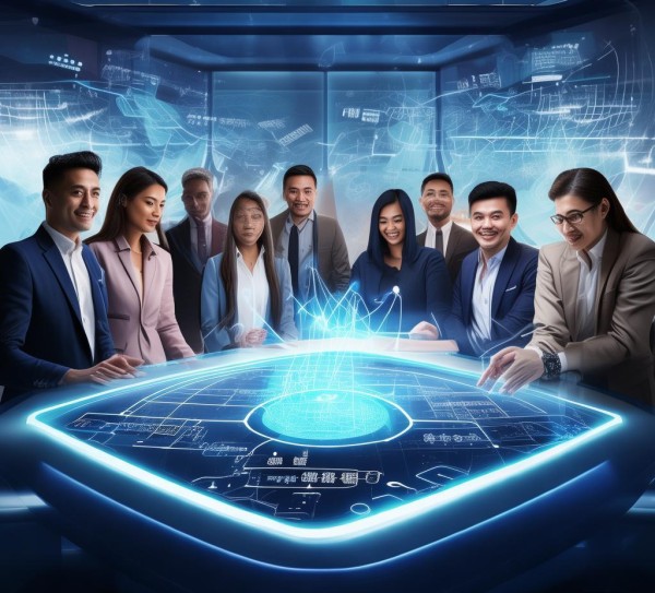 中乐信息科技咨询，助力企业数字化转型的优质选择