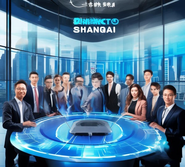 disrupt上海,解读轶豪信息咨询服务的崛起 disrupt上海,解读轶豪信息咨询服务的崛起