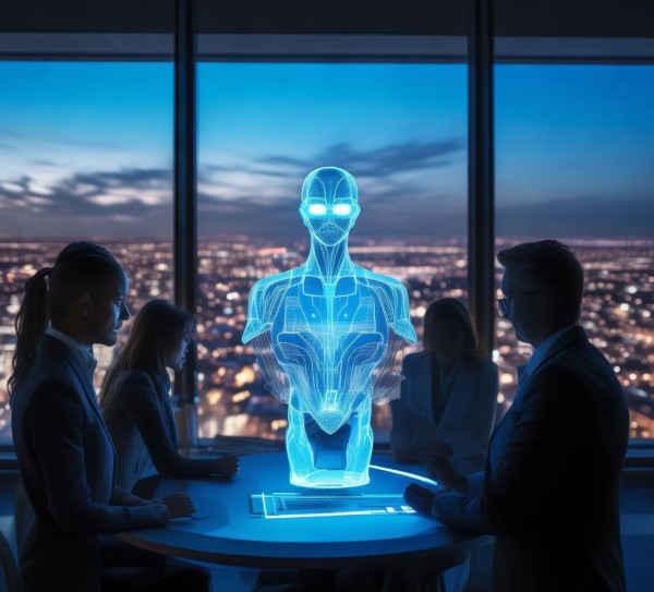 信息化商务未来,Seeking the Right Informatics Broker 信息化商务未来,Seeking the Right Informatics Broker