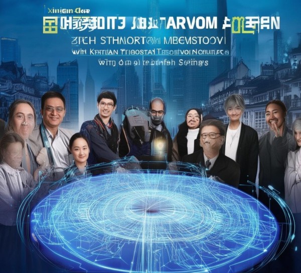 探索信息技术转型，上海名塍的信息科技服务