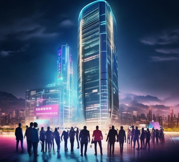 帆宇技术，立足未来，招聘你！