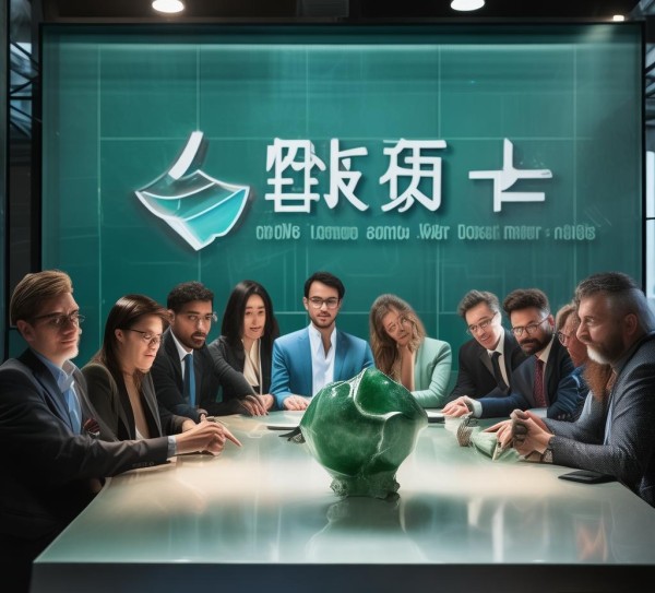 玉三个信息咨询服务部，革新与变革的引领者