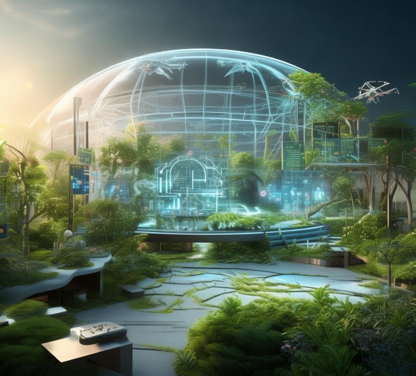 Analytical Ecosystem for the 21st Century:Where Data Meets Innovation