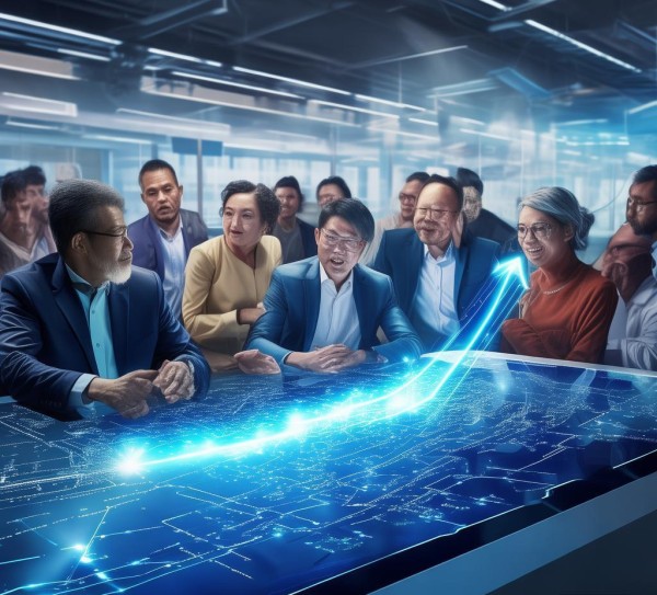 为什么选择江苏信息技术咨询？让技术更上一层楼