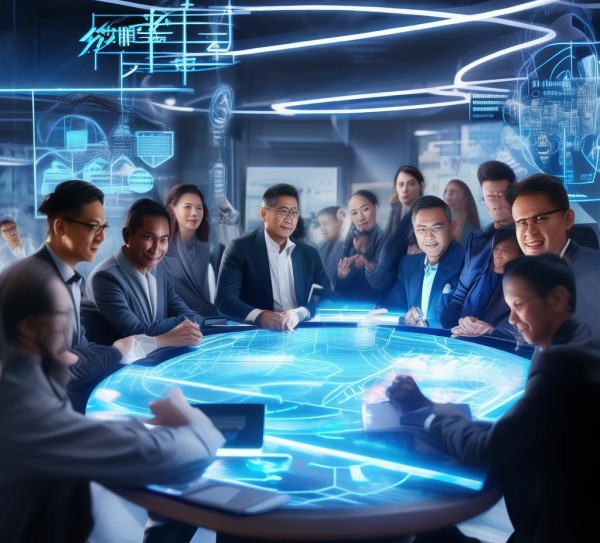 衡水佳诺信息技术咨询，助力企业数字化转型之路