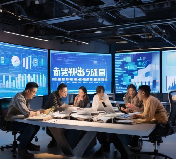 罗城信息咨询服务，助力数字经济发展
