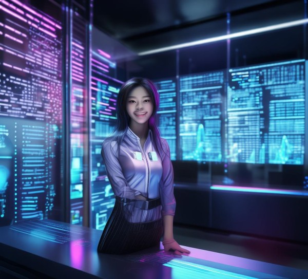 万歆信息咨询服务，助力您的数据驱动的未来之光