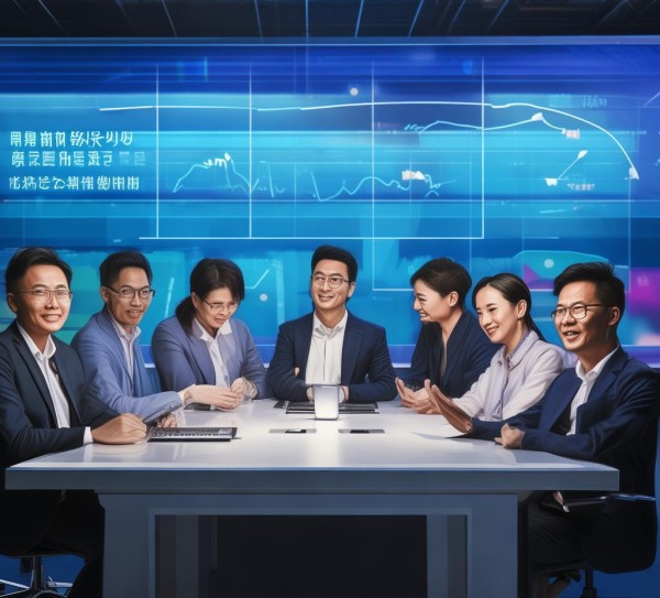 绍兴登鼎信息技术咨询，助力企业数字化进程