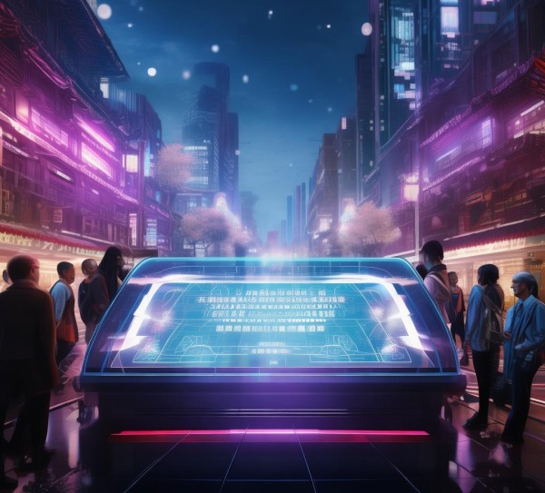 中国科技产业发展与用户需求的双重驱动—武汉乐胜互娱信息技术咨询 中国科技产业发展与用户需求的双重驱动—武汉乐胜互娱信息技术咨询