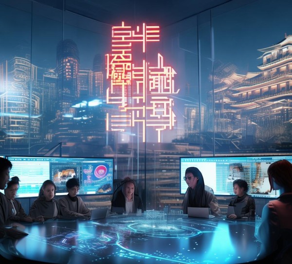 泰和信息技术咨询公司，技术助力未来，成就非凡