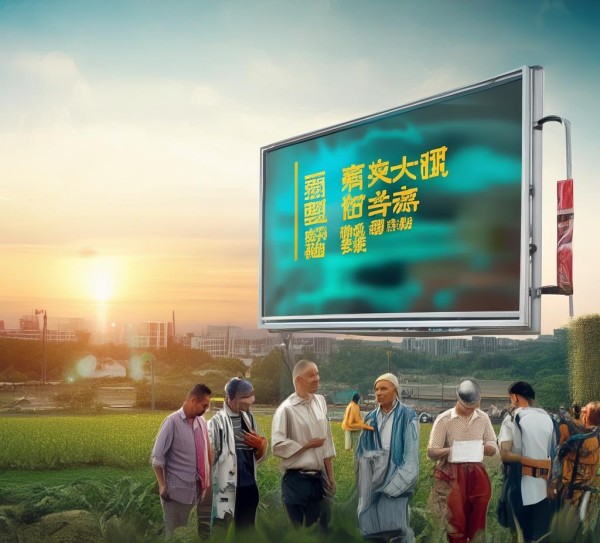 夏县信息咨询服务，助力经济发展与民生改善